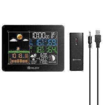 Wireless weather station UK