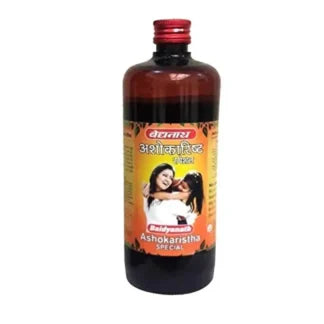 reproductive health Maharishi Ashokarishta Liquid 200 ml