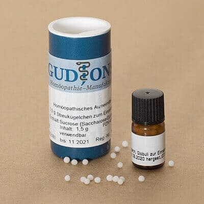 X-RAY C30 GLOB. 1.5 g Globuli UK