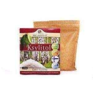 Xylitol Five Transitions of birch sugar 500g UK