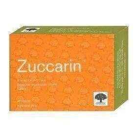 Zuccarin x 60 tablets, sliming diet, diabetes symptoms UK
