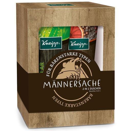 KNEIPP gift pack shower happiness UK