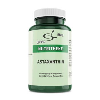 11 A Nutritheke Astaxanthin Capsules 120 Count