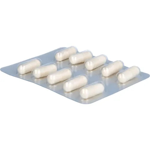 10 billion lactic acid bacteria, ProDarm gastro-resistant hard capsules