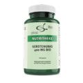 11 A Nutritheke Gerstengras 400 mg Bio Capsules 60