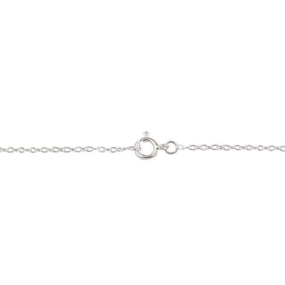 18 inch cross necklace UK