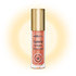 SONNE Lippenöl shiny coral LSF 50