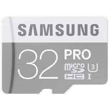 32gb micro sd card | Samsung PRO SDHC UK