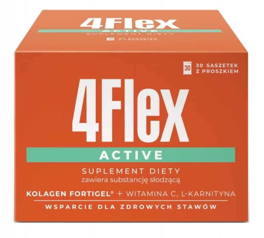 4FLEX Active