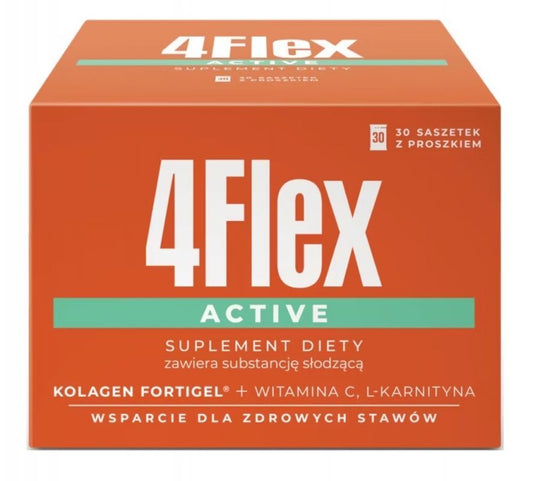 4FLEX Active
