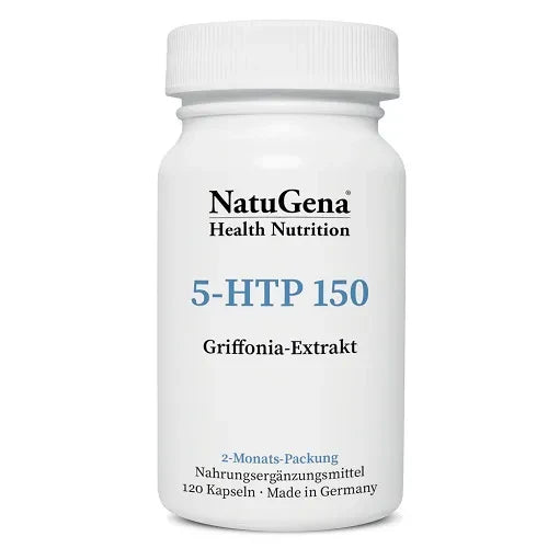 5-HTP 150 Griffonia Extract