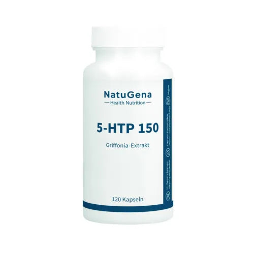 5-HTP 150 Griffonia Extract