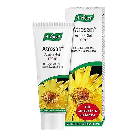 A.VOGEL Atrosan Arnica Forte Gel