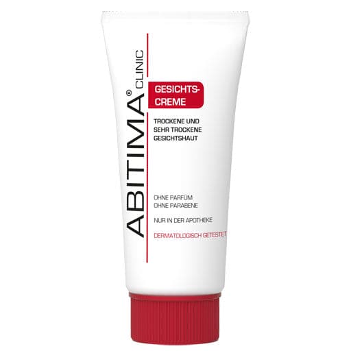 ABITIMA Clinic Face Cream