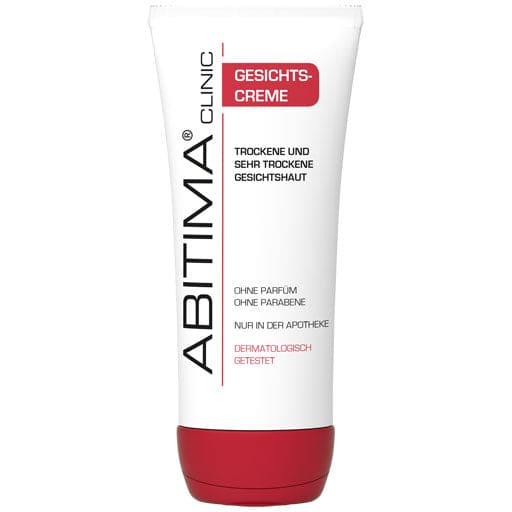 ABITIMA Clinic Face Cream UK