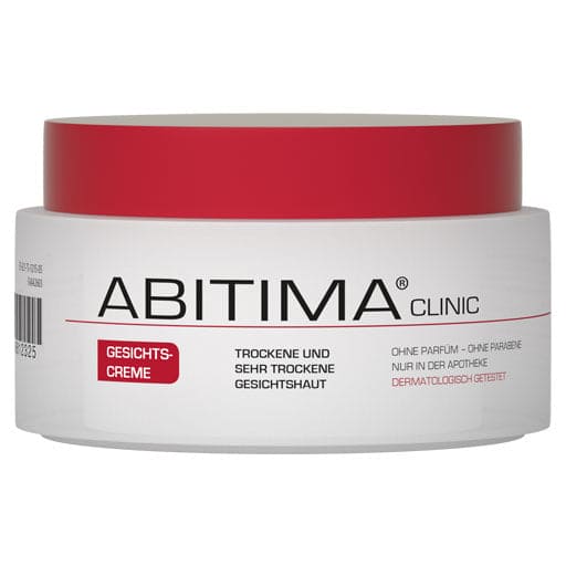 ABITIMA Clinic Face Cream UK