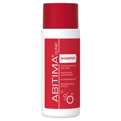 ABITIMA Clinic Shampoo UK