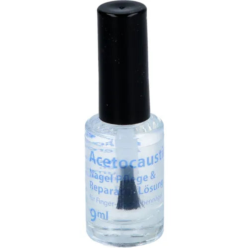 ACETOCAUSTIN Nail Care & Repair Solution 9 ml