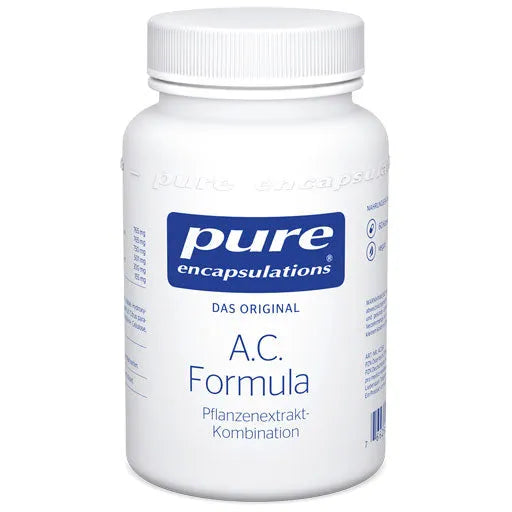 AC Formula Capsules