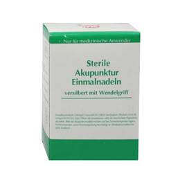 ACUPUNCTURE NEEDLES Tianxie 0.25x13mm ster. 100 pieces