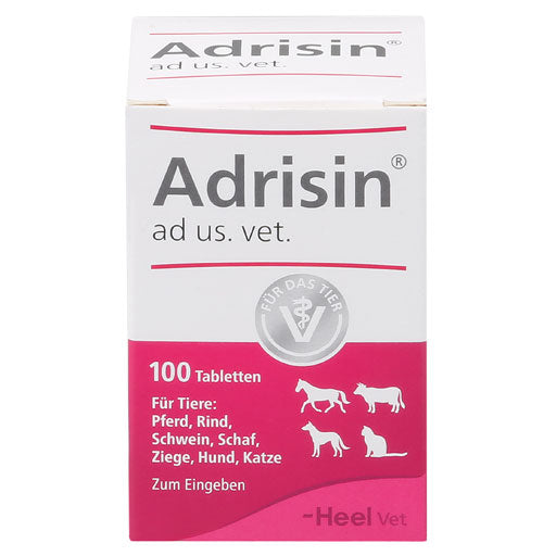 ADRISIN ad us.vet.Tablets