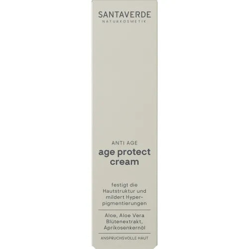 AGE PROTECT cream 30 ml