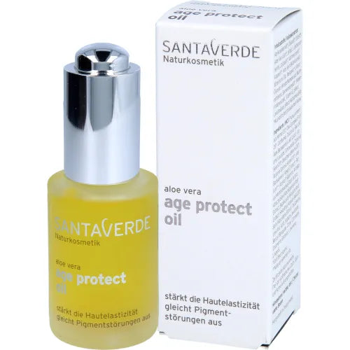 AGE PROTECT oil 30 ml