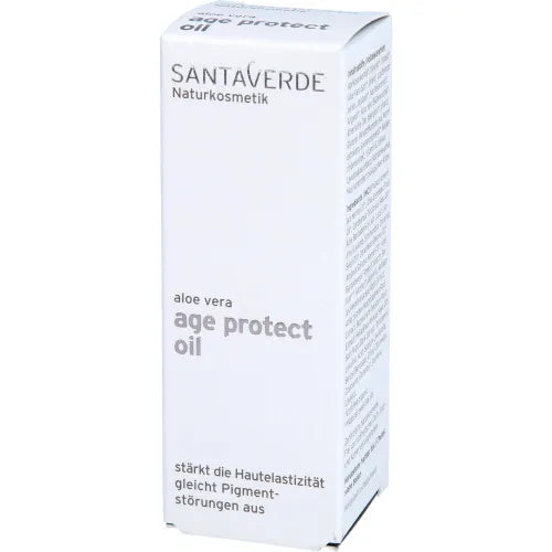 AGE PROTECT oil 30 ml