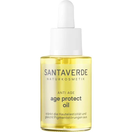 AGE PROTECT oil 30 ml