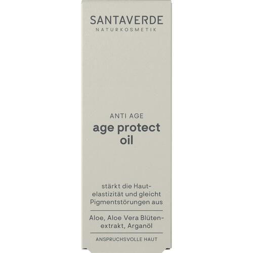 AGE PROTECT oil 30 ml