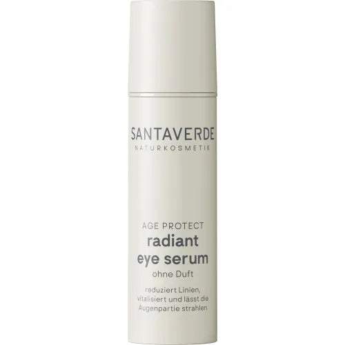 AGE PROTECT radiant eye serum 10 ml