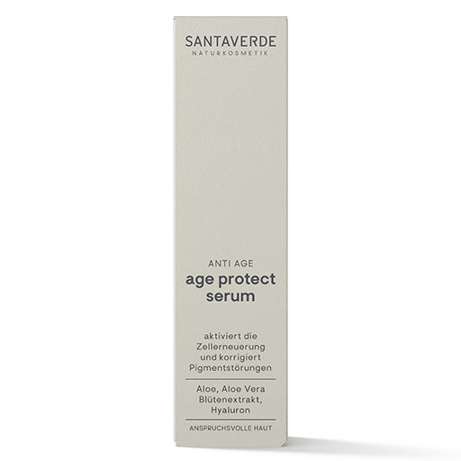 AGE PROTECT serum