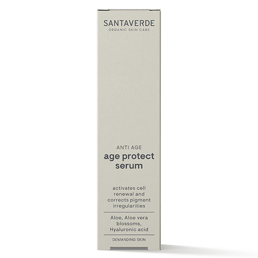 AGE PROTECT serum