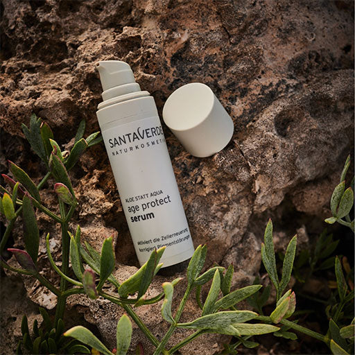 AGE PROTECT serum