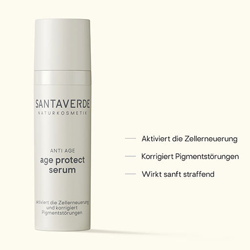 AGE PROTECT serum
