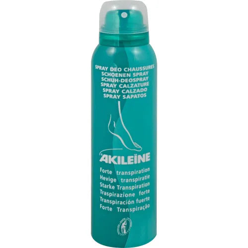 AKILEINE Insole Spray 150 ml
