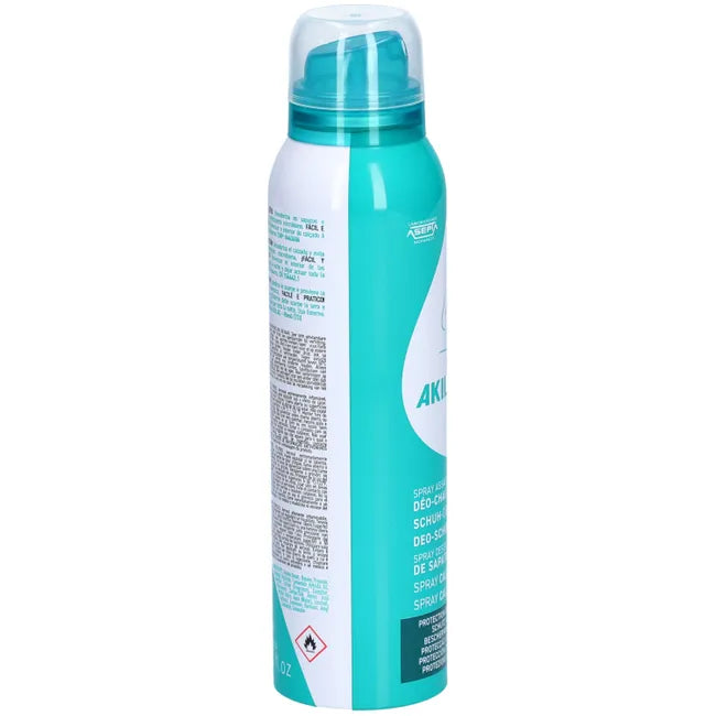 AKILEINE Insole Spray 150 ml