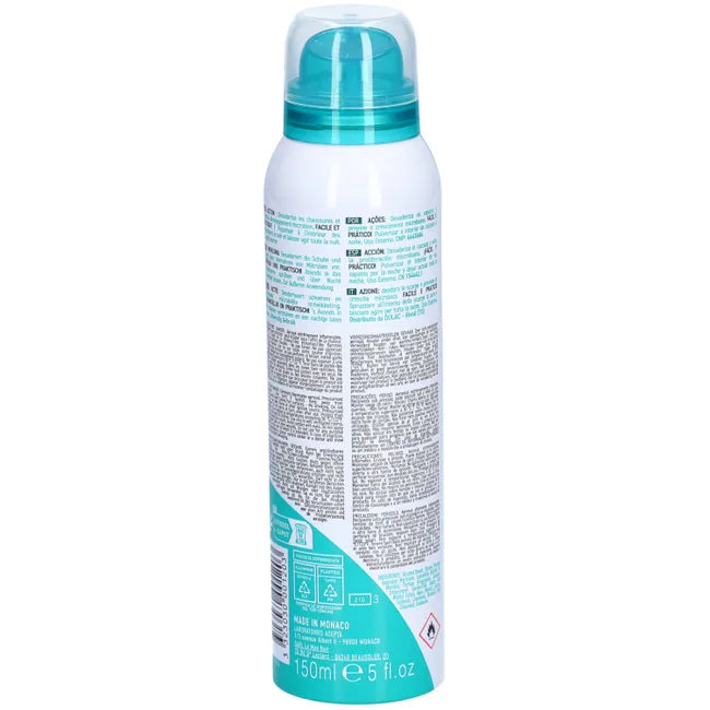 AKILEINE Insole Spray 150 ml