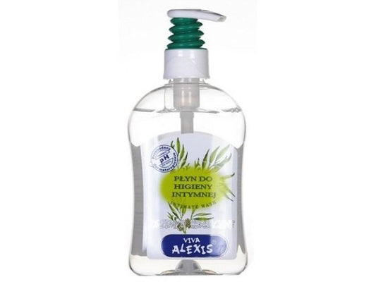 ALEXIS Tea Tree Intimate Hygiene Fluid 300 ml