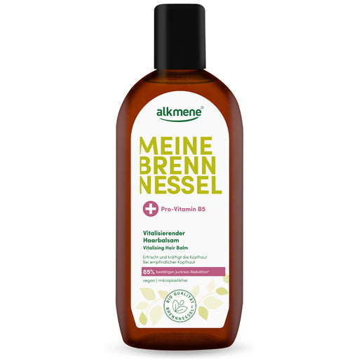 ALKMENE My Nettle Hair Balm