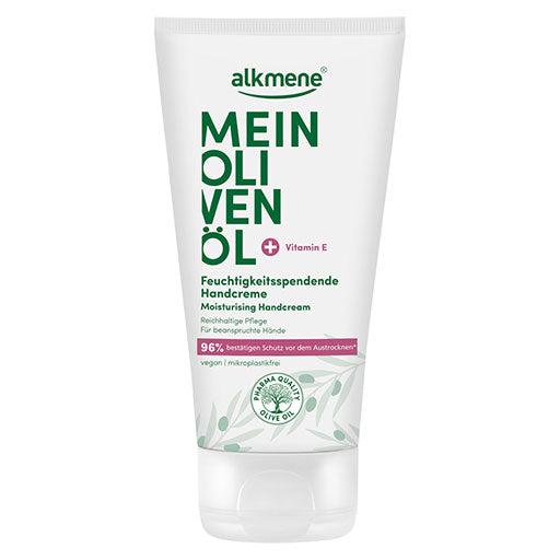 ALKMENE My Olive Oil Moisture Hand Cream