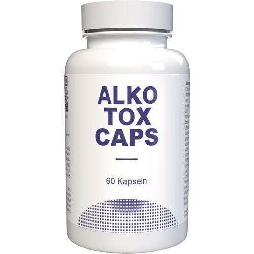 ALKOTOX capsules SWITZERLAND