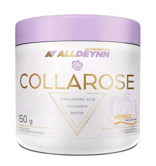 ALLDEYNN CollaRose Orange 150 g