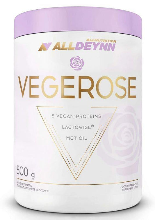 ALLDEYNN VegeRose Pistachio 500 g