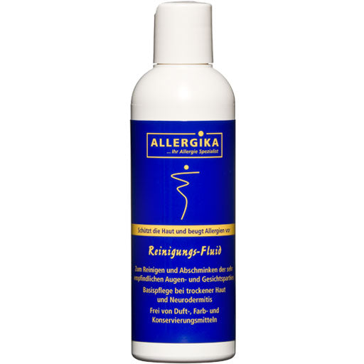 ALLERGIKA Cleansing Fluid