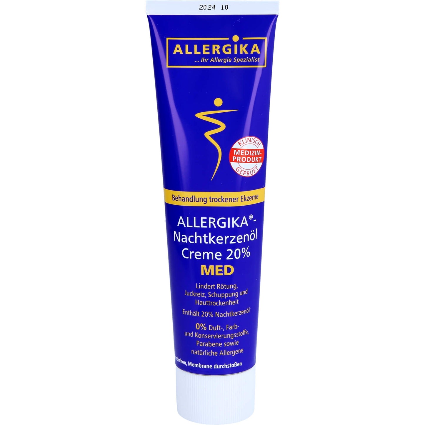 ALLERGIKA Evening Primrose Oil Cream 20% MED