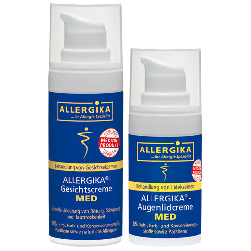 ALLERGIKA MED SAVINGS SET