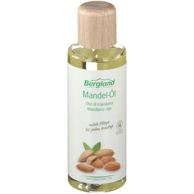 ALMOND OIL Bergland