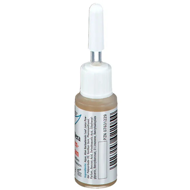 ALOE VERA EYE BALM pro nature, Counteracts the formation of wrinkles UK