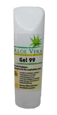ALOE VERA GEL 99 UK